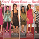 Illustration for article titled This Week In Tabloids: J. Los Domestic Drama, Barack Michelles Makeup Sex
